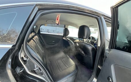 Nissan Almera, 2016 год, 689 999 рублей, 9 фотография