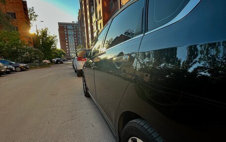 Nissan Almera, 2016 год, 689 999 рублей, 12 фотография