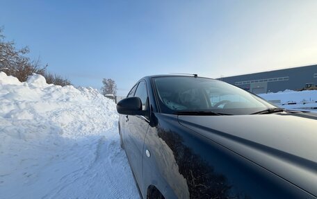 Nissan Almera, 2016 год, 689 999 рублей, 7 фотография