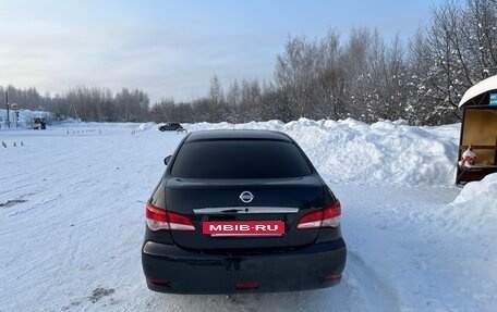 Nissan Almera, 2016 год, 689 999 рублей, 4 фотография