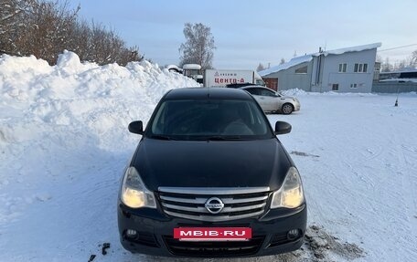 Nissan Almera, 2016 год, 689 999 рублей, 2 фотография