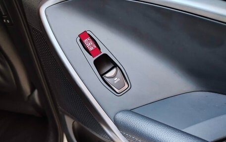 Hyundai Santa Fe III рестайлинг, 2013 год, 1 400 000 рублей, 15 фотография