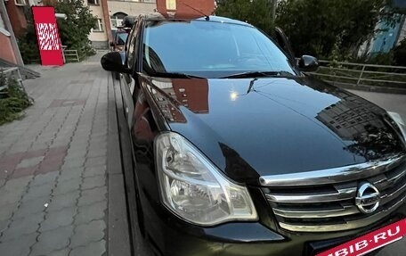 Nissan Almera, 2016 год, 689 999 рублей, 10 фотография