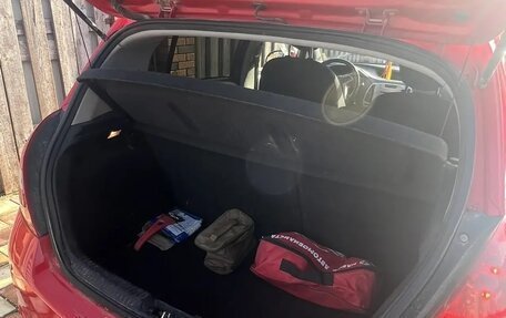 Hyundai i20 IB рестайлинг, 2010 год, 620 000 рублей, 6 фотография