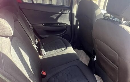 Hyundai i20 IB рестайлинг, 2010 год, 620 000 рублей, 5 фотография