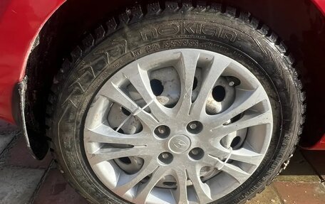 Hyundai i20 IB рестайлинг, 2010 год, 620 000 рублей, 3 фотография