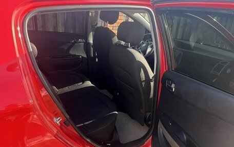 Hyundai i20 IB рестайлинг, 2010 год, 620 000 рублей, 4 фотография