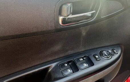 Hyundai i20 IB рестайлинг, 2010 год, 620 000 рублей, 17 фотография