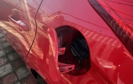 Hyundai i20 IB рестайлинг, 2010 год, 620 000 рублей, 16 фотография