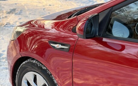 KIA Rio III рестайлинг, 2013 год, 630 000 рублей, 13 фотография