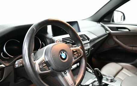 BMW X4, 2019 год, 5 900 000 рублей, 16 фотография