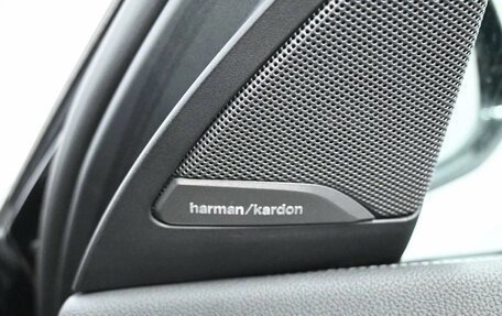 BMW X4, 2019 год, 5 900 000 рублей, 14 фотография