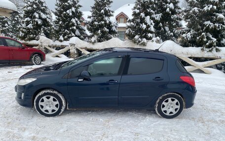 Peugeot 308 II, 2009 год, 349 000 рублей, 2 фотография