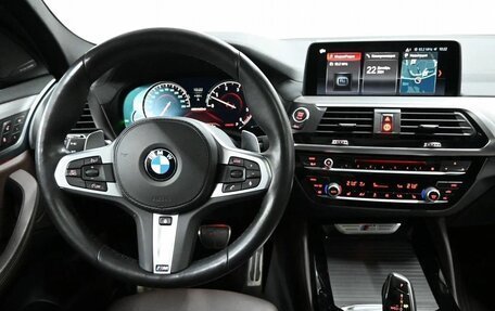 BMW X4, 2019 год, 5 900 000 рублей, 10 фотография