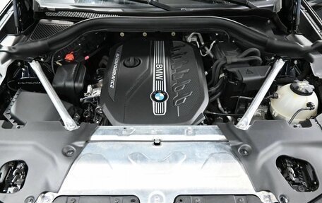 BMW X4, 2019 год, 5 900 000 рублей, 12 фотография