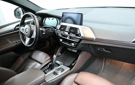 BMW X4, 2019 год, 5 900 000 рублей, 17 фотография