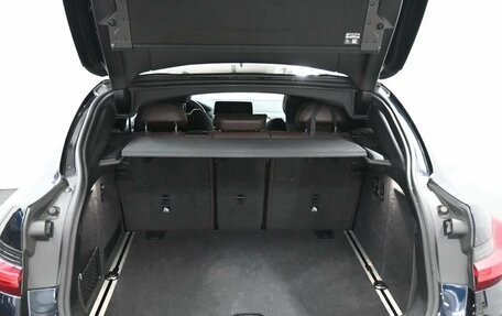 BMW X4, 2019 год, 5 900 000 рублей, 15 фотография