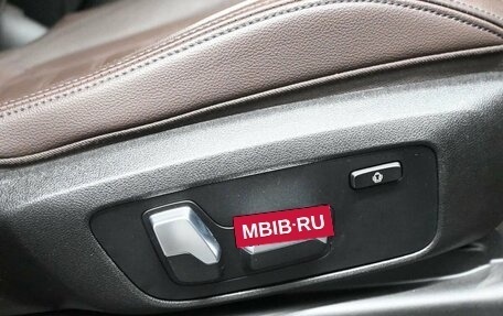 BMW X4, 2019 год, 5 900 000 рублей, 13 фотография