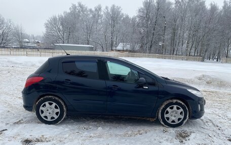 Peugeot 308 II, 2009 год, 349 000 рублей, 8 фотография