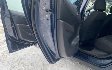 Peugeot 308 II, 2009 год, 349 000 рублей, 14 фотография