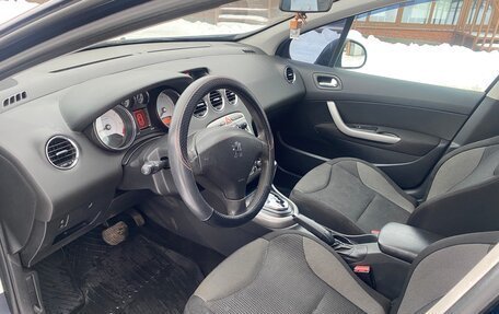 Peugeot 308 II, 2009 год, 349 000 рублей, 20 фотография