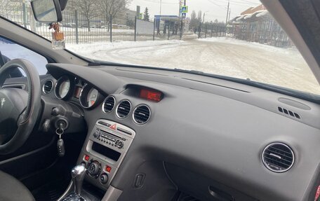 Peugeot 308 II, 2009 год, 349 000 рублей, 22 фотография