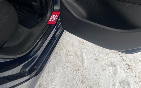 Peugeot 308 II, 2009 год, 349 000 рублей, 21 фотография