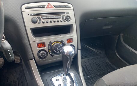 Peugeot 308 II, 2009 год, 349 000 рублей, 25 фотография