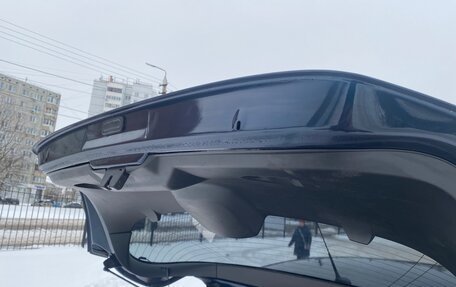 Peugeot 308 II, 2009 год, 349 000 рублей, 32 фотография