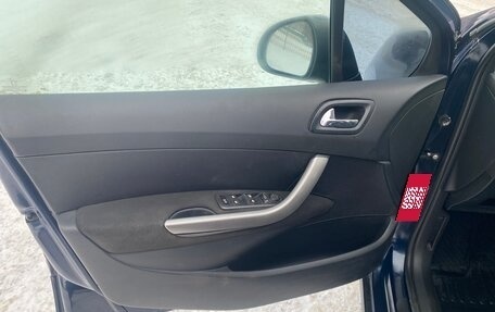 Peugeot 308 II, 2009 год, 349 000 рублей, 24 фотография