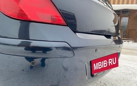 Peugeot 308 II, 2009 год, 349 000 рублей, 29 фотография