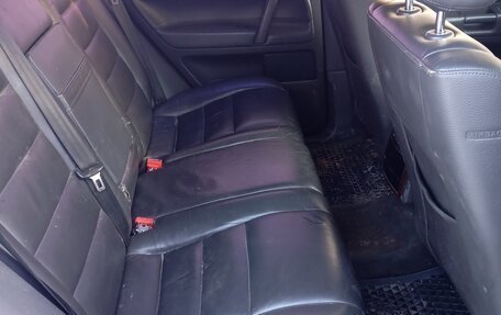 Volkswagen Touareg III, 2006 год, 560 000 рублей, 8 фотография