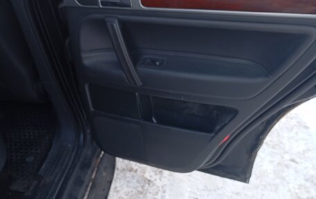 Volkswagen Touareg III, 2006 год, 560 000 рублей, 9 фотография