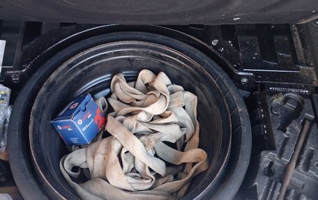 Volkswagen Touareg III, 2006 год, 560 000 рублей, 11 фотография