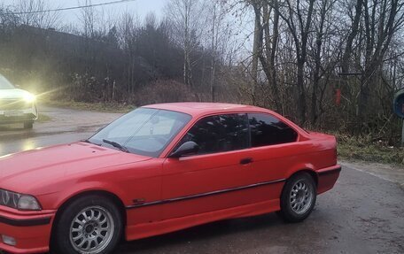 BMW 3 серия, 1994 год, 680 000 рублей, 3 фотография