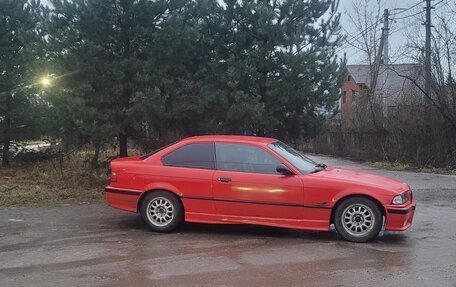 BMW 3 серия, 1994 год, 680 000 рублей, 7 фотография
