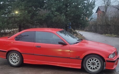 BMW 3 серия, 1994 год, 680 000 рублей, 6 фотография