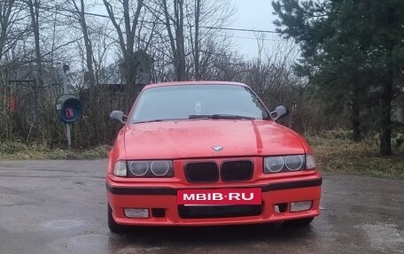 BMW 3 серия, 1994 год, 680 000 рублей, 4 фотография