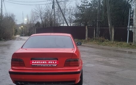 BMW 3 серия, 1994 год, 680 000 рублей, 2 фотография