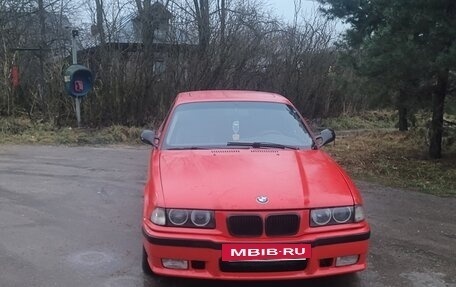 BMW 3 серия, 1994 год, 680 000 рублей, 5 фотография