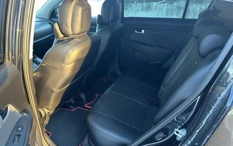 KIA Sportage III, 2015 год, 1 500 000 рублей, 6 фотография