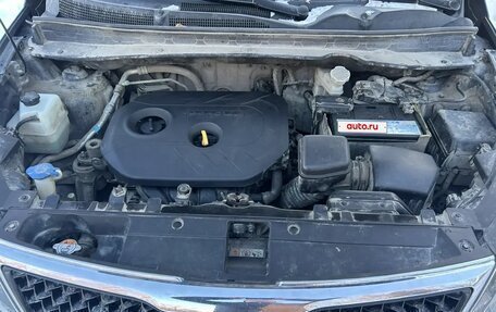 KIA Sportage III, 2015 год, 1 500 000 рублей, 16 фотография