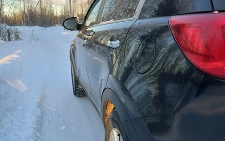 KIA Sportage III, 2015 год, 1 500 000 рублей, 11 фотография