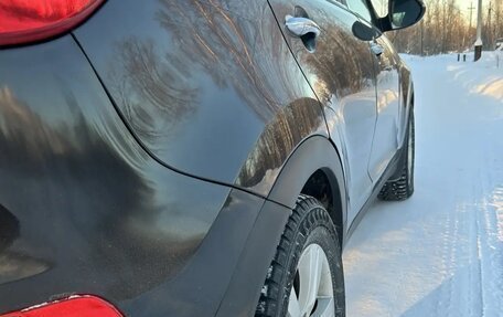 KIA Sportage III, 2015 год, 1 500 000 рублей, 15 фотография