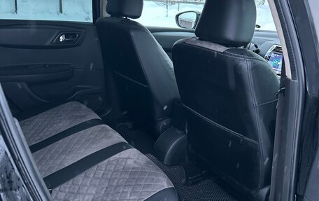 Citroen C4 II рестайлинг, 2010 год, 350 000 рублей, 7 фотография