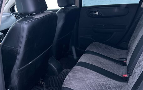 Citroen C4 II рестайлинг, 2010 год, 350 000 рублей, 8 фотография