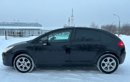 Citroen C4 II рестайлинг, 2010 год, 350 000 рублей, 10 фотография