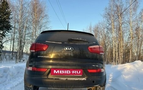 KIA Sportage III, 2015 год, 1 500 000 рублей, 17 фотография