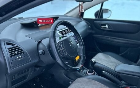 Citroen C4 II рестайлинг, 2010 год, 350 000 рублей, 9 фотография