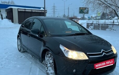 Citroen C4 II рестайлинг, 2010 год, 350 000 рублей, 3 фотография